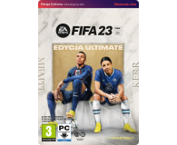 EA C2C FIFA 23 Ultimate POR/DIG na PC - 1374130 - zdjęcie 1